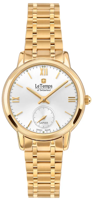 Le Temps LT108882BD01 - zdjęcie 1
