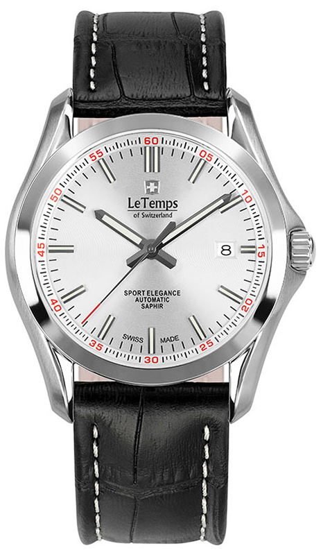 Le Temps SPORT ELEGANCE LT1090.107BL01