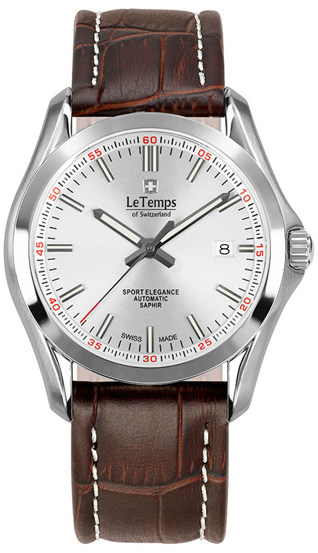 Le Temps SPORT ELEGANCE LT1090.107BL02