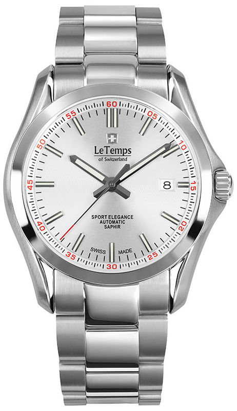 Le Temps SPORT ELEGANCE LT1090.107BS01