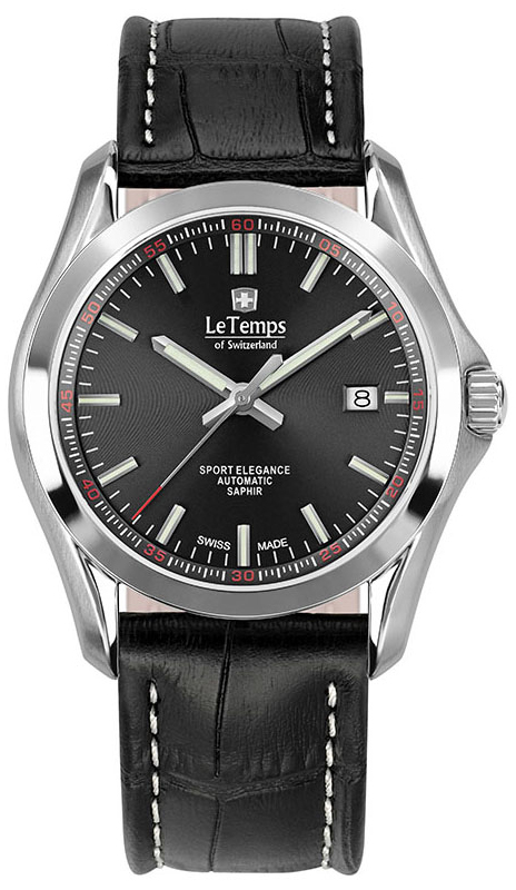 Le Temps SPORT ELEGANCE LT1090.108BL01