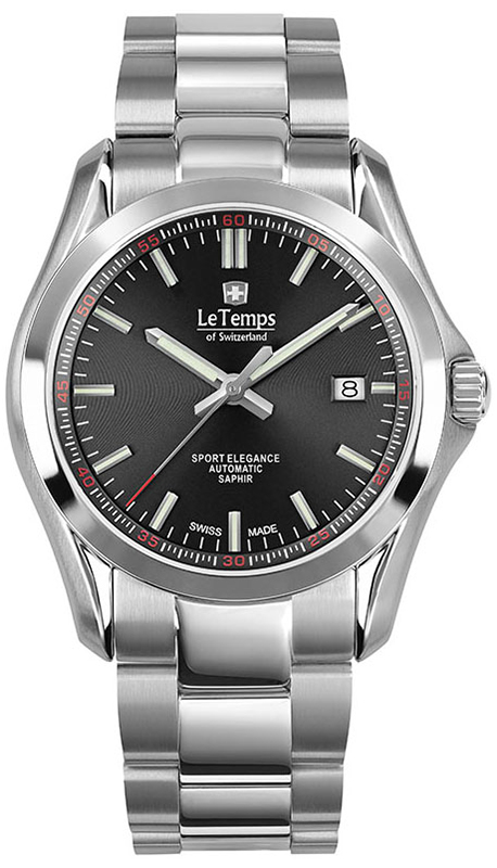 Le Temps SPORT ELEGANCE LT1090.108BS01