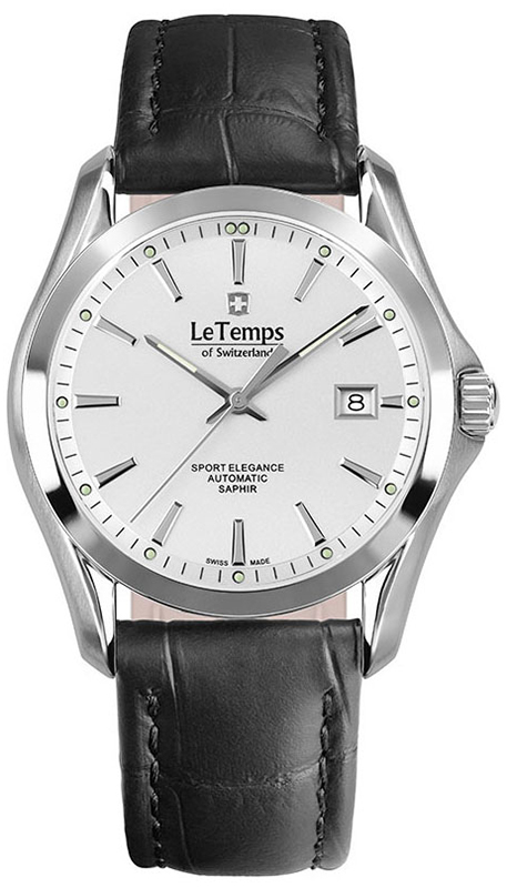 Le Temps SPORT ELEGANCE LT1090.11BL01N