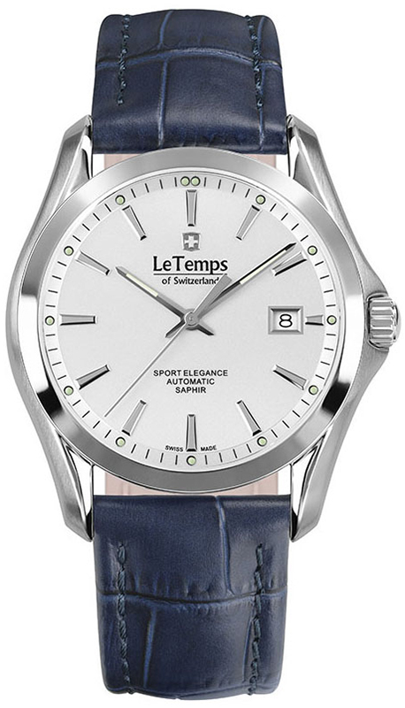 Le Temps SPORT ELEGANCE LT1090.11BL13N