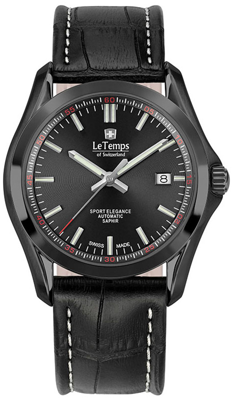Le Temps SPORT ELEGANCE LT1090.125BL31