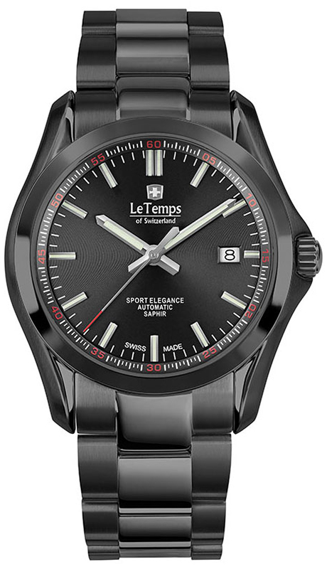 Le Temps SPORT ELEGANCE LT1090.125BS02