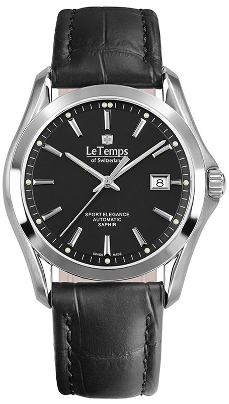 Le Temps SPORT ELEGANCE LT1090.12BL01N