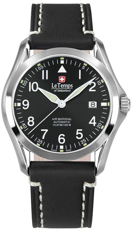 Le Temps SPORT ELEGANCE LT1090.14BL15