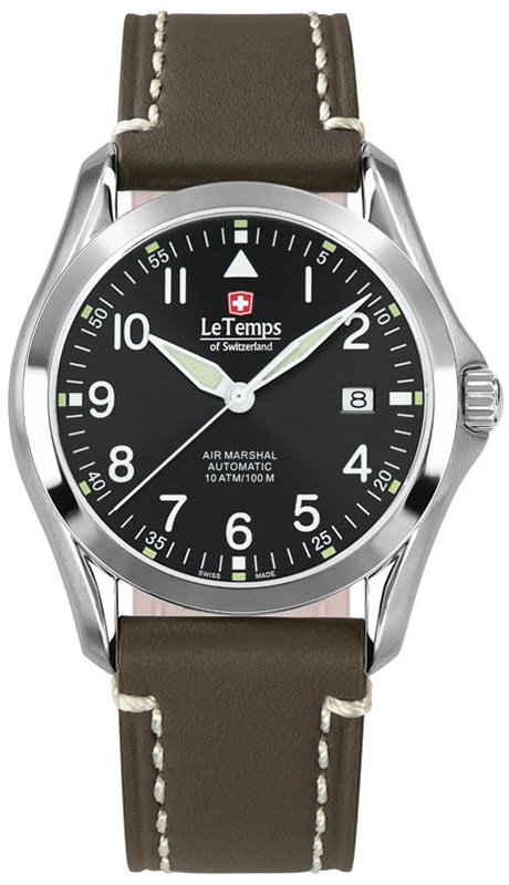 Le Temps SPORT ELEGANCE LT1090.14BL16