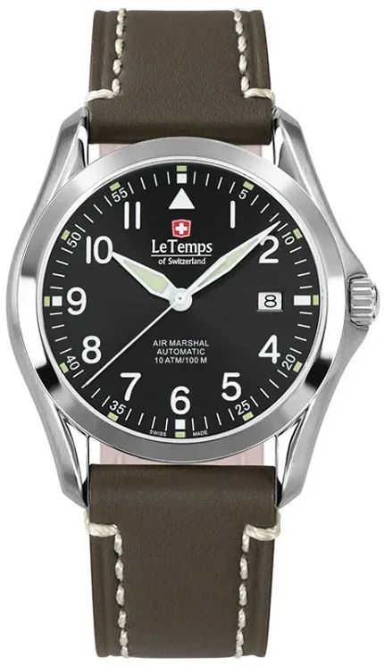 Le Temps LT109014BL16 - zdjęcie 1