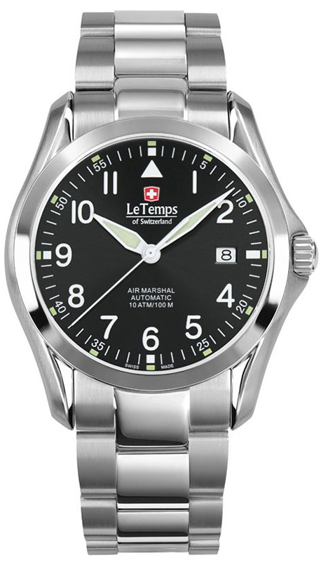 Le Temps SPORT ELEGANCE LT1090.14BS01