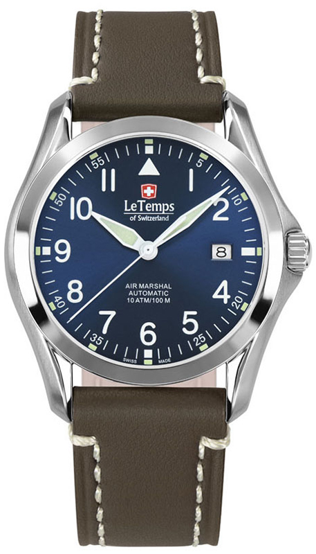 Le Temps SPORT ELEGANCE LT1090.15BL16