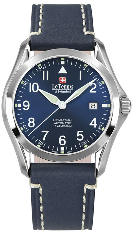 Le Temps SPORT ELEGANCE LT1090.15BL17
