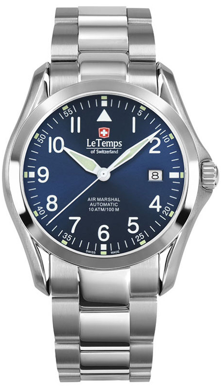 Le Temps SPORT ELEGANCE LT1090.15BS01