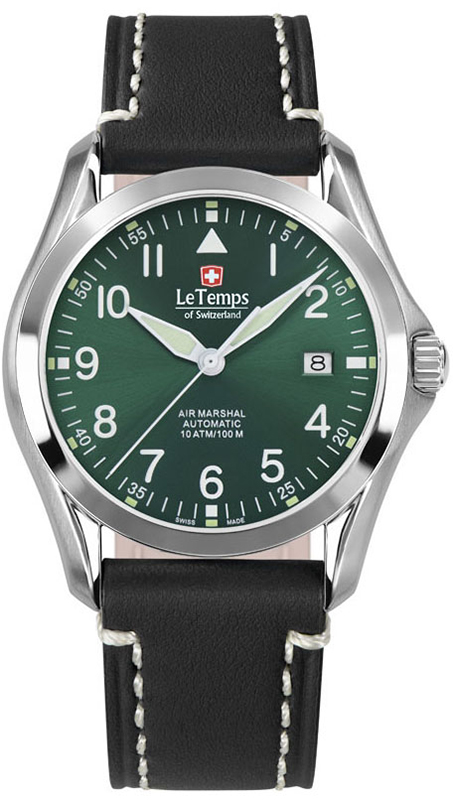 Le Temps SPORT ELEGANCE LT1090.16BL15
