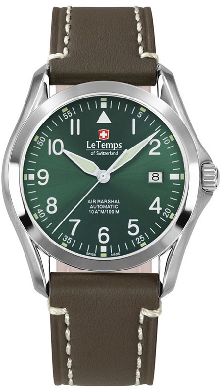 Le Temps SPORT ELEGANCE LT1090.16BL16
