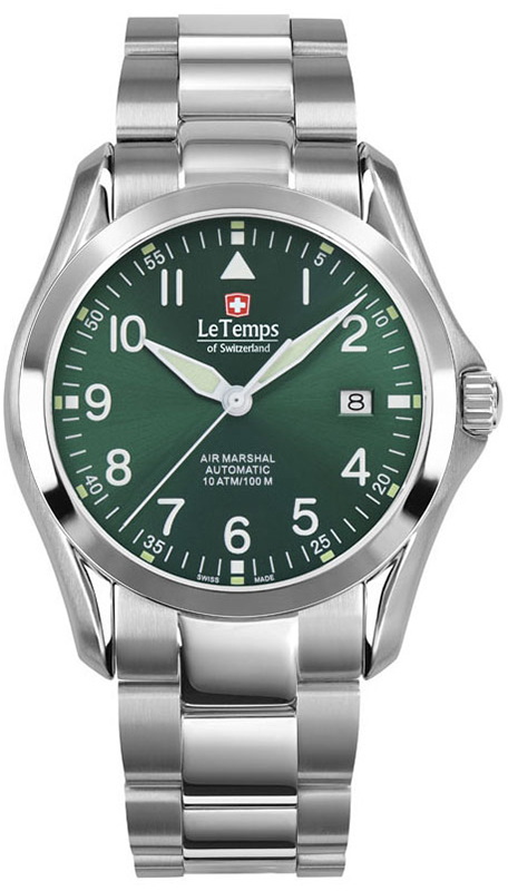 Le Temps SPORT ELEGANCE LT1090.16BS01