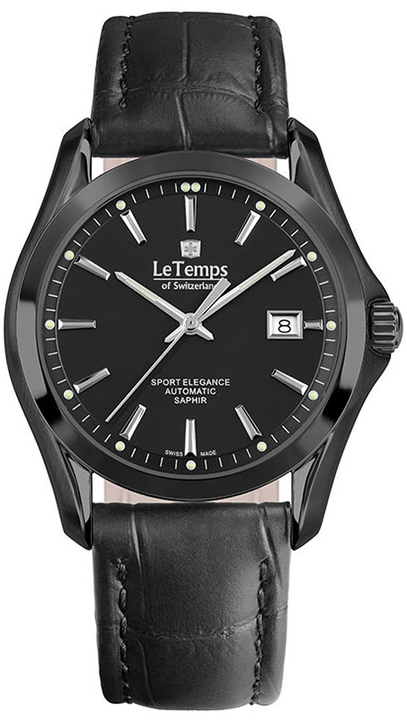Le Temps SPORT ELEGANCE LT1090.23BL31N