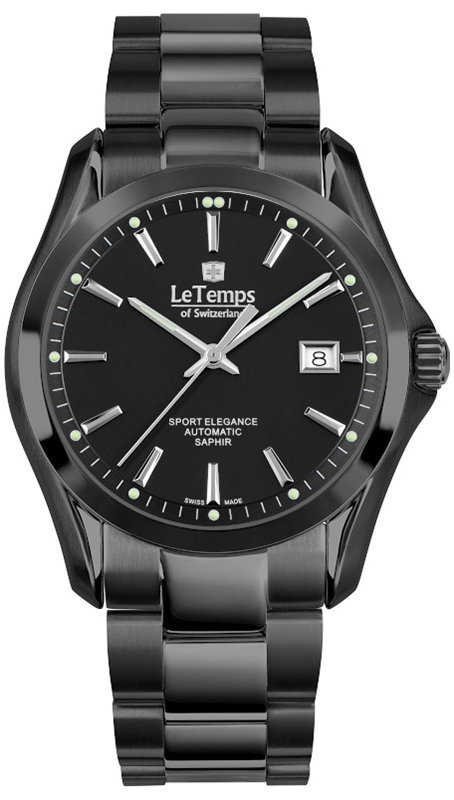 Le Temps SPORT ELEGANCE LT1090.23BS02
