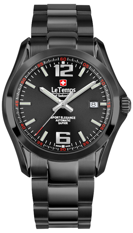 Le Temps SPORT ELEGANCE LT1090.25BS02