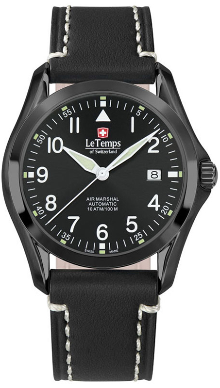 Le Temps SPORT ELEGANCE LT1090.27BL25