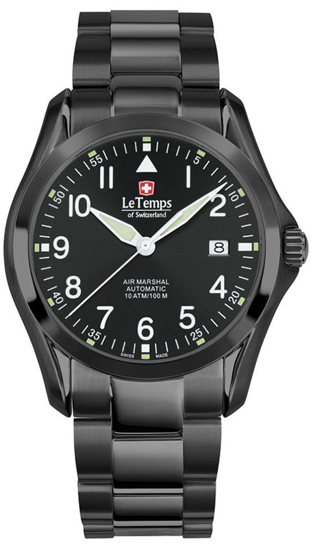 Le Temps SPORT ELEGANCE LT1090.27BS02