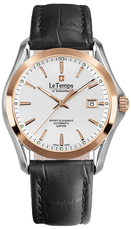 Le Temps SPORT ELEGANCE LT1090.41BL51N