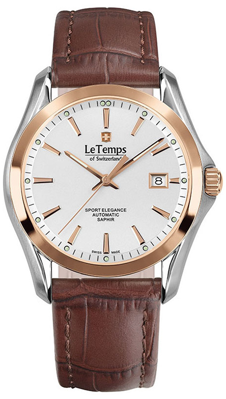 Le Temps SPORT ELEGANCE LT1090.41BL52N