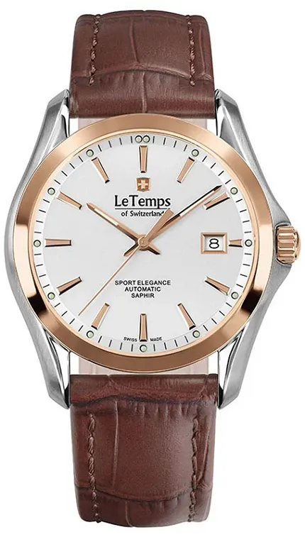 Le Temps LT109041BL52N - zdjęcie 1