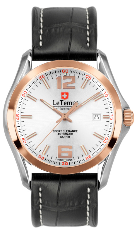 Le Temps SPORT ELEGANCE LT1090.47BL51