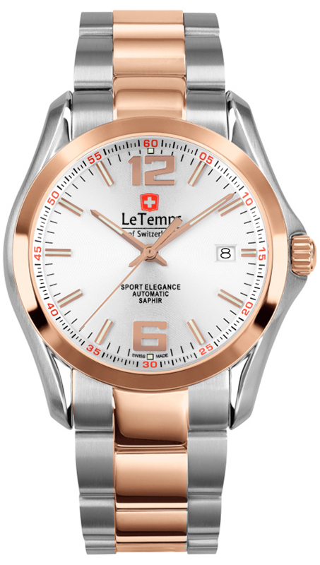 Le Temps SPORT ELEGANCE LT1090.47BT02