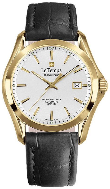 Le Temps SPORT ELEGANCE LT1090.81BL61N