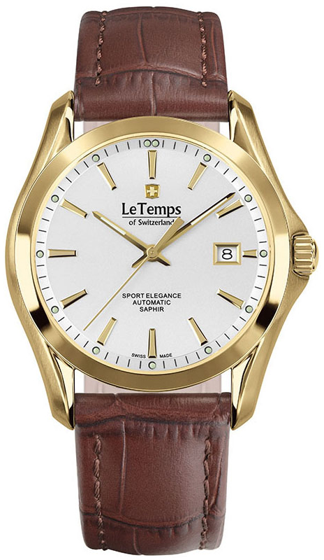 Le Temps SPORT ELEGANCE LT1090.81BL62N