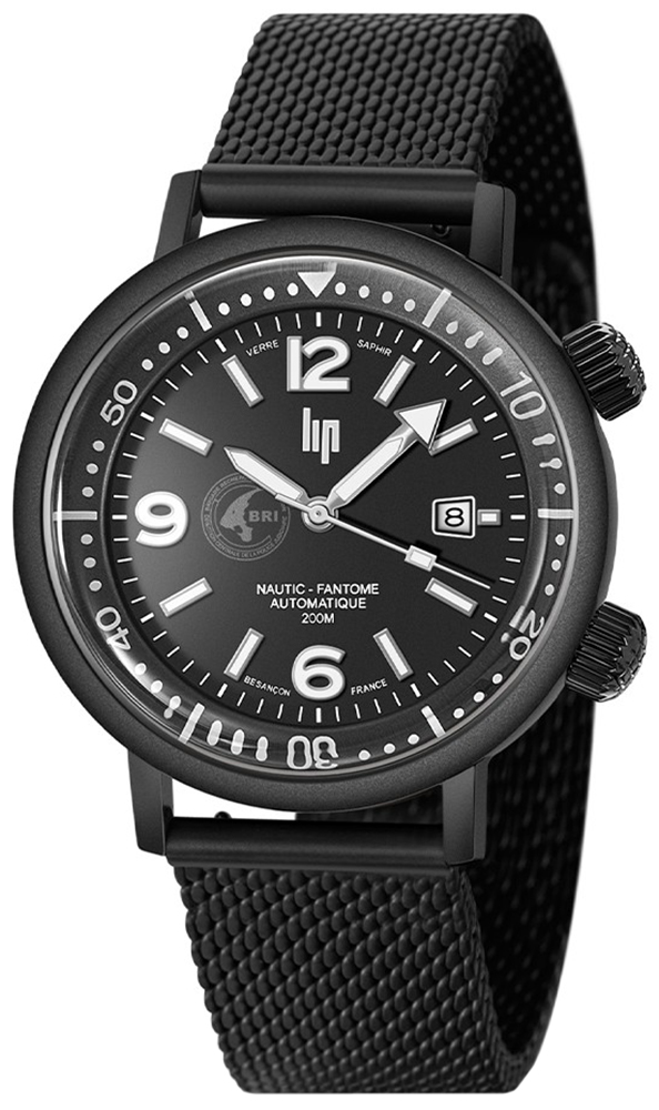 Lip Grande Nautic Ski Phantom BRI Limited Edition 670030