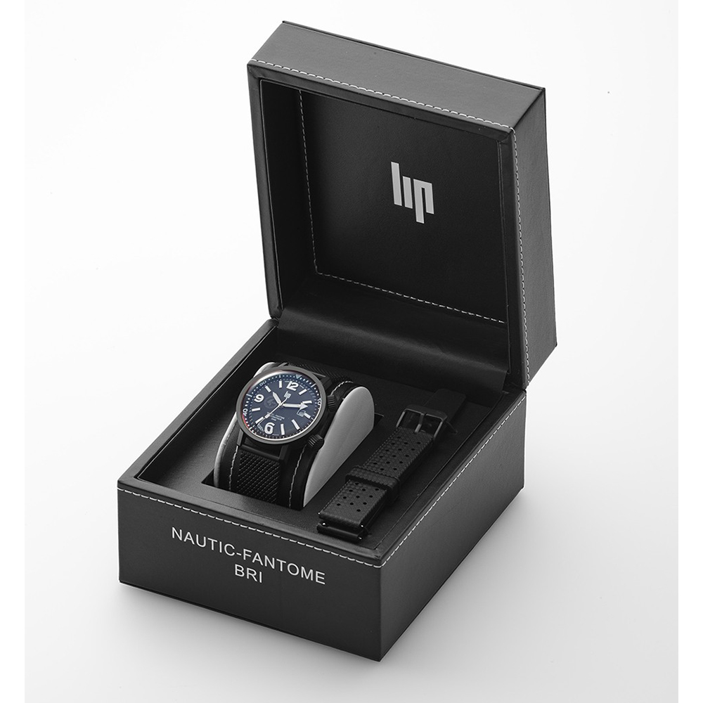 Lip 670030 zegarek Nautic-Ski - miniatura 5