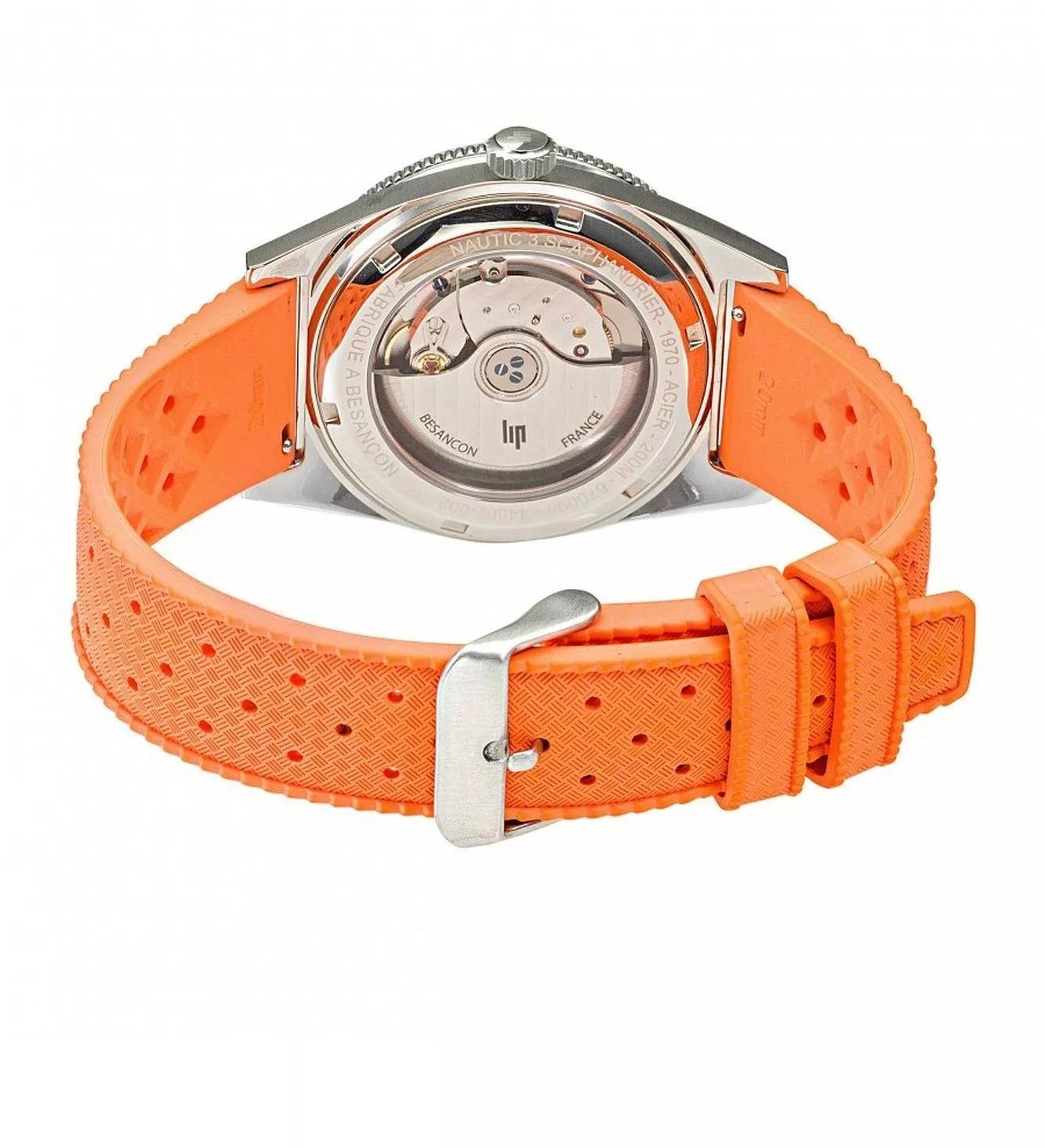 Lip 670098 zegarek - miniatura 5