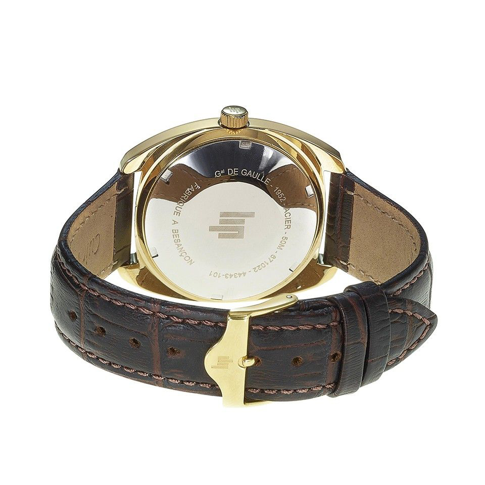 Lip 671022 zegarek - miniatura 4