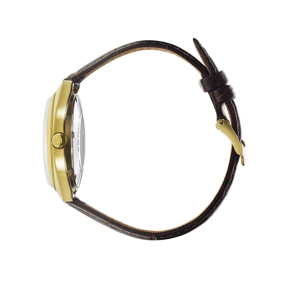 Lip 671022 zegarek - miniatura 3