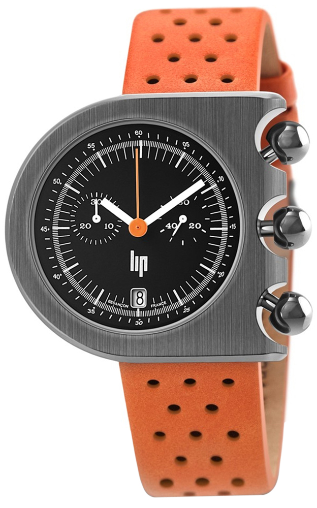 Lip Mach 2000 Chronograph 671160