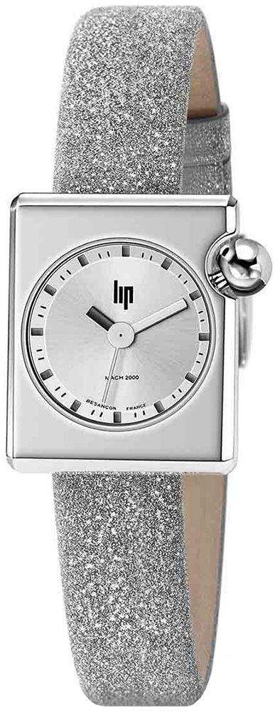 Lip Mach 2000 Mini Square 671176