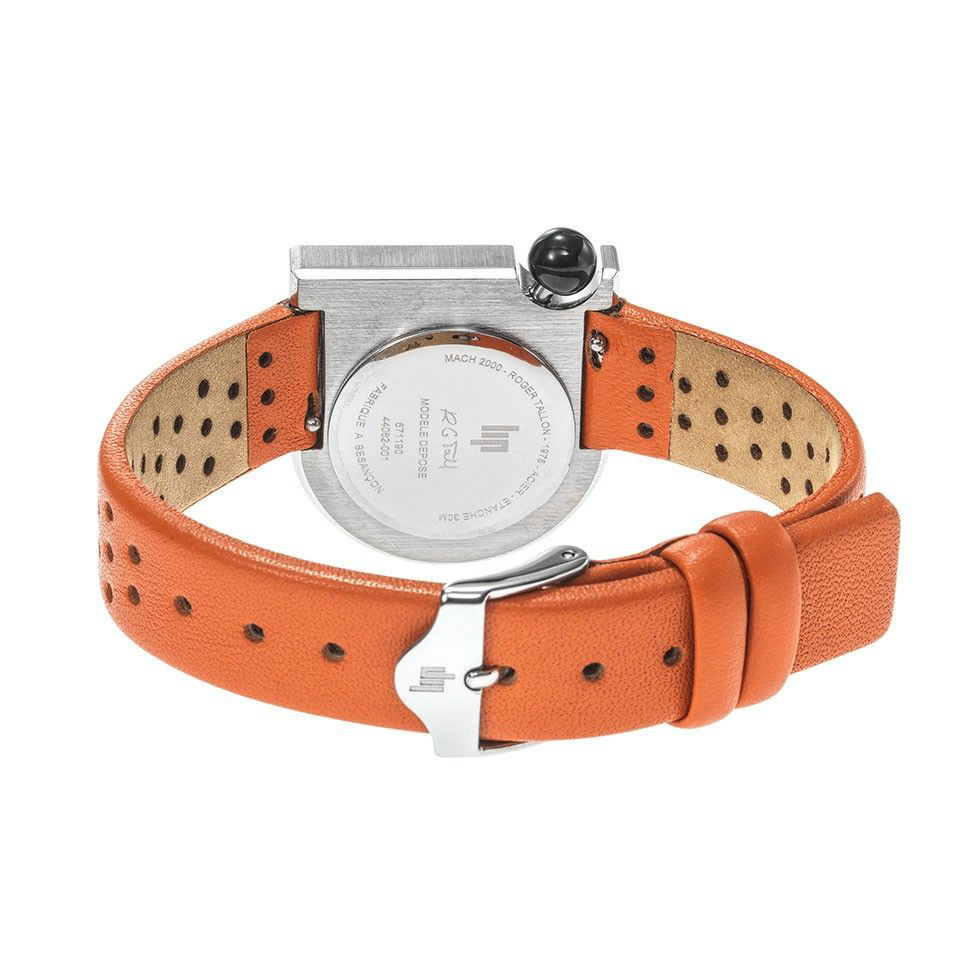 Lip 671190 zegarek - miniatura 4