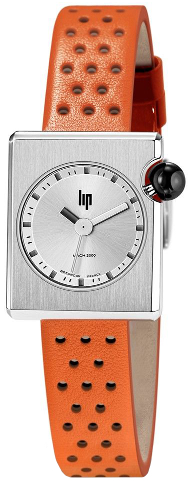 Lip Mach 2000 Mini Square 671192