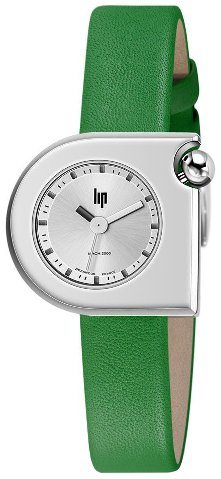 Lip Mach 2000 Mini Square 671194