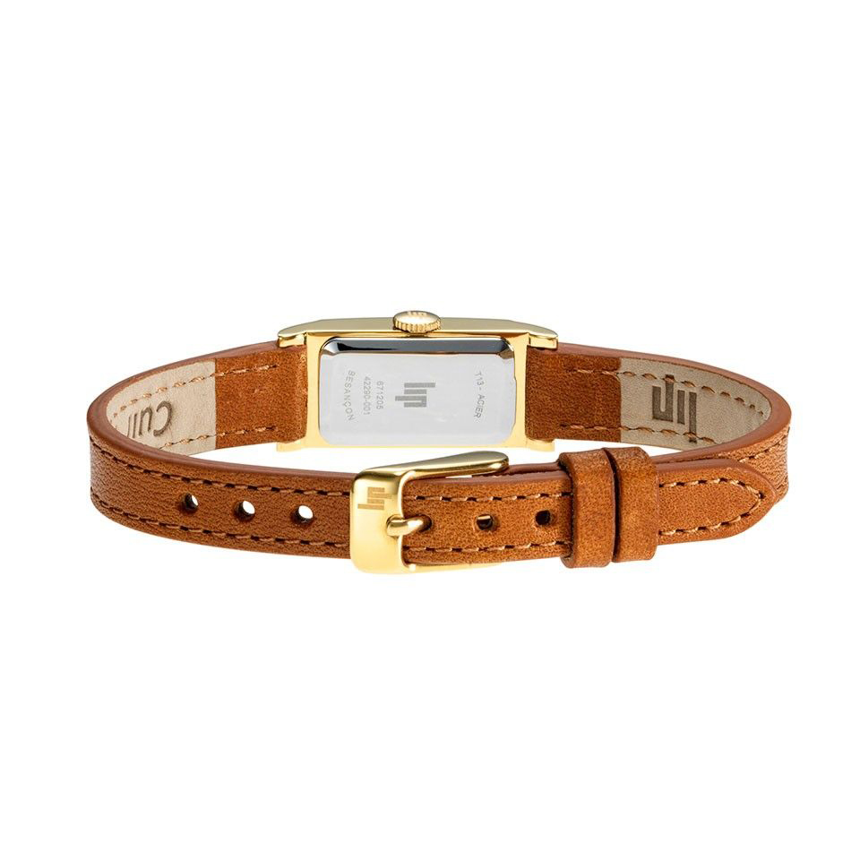Lip 671205 zegarek - miniatura 4