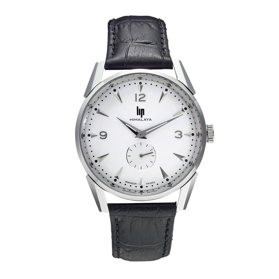 Lip 671240 zegarek - miniatura 2