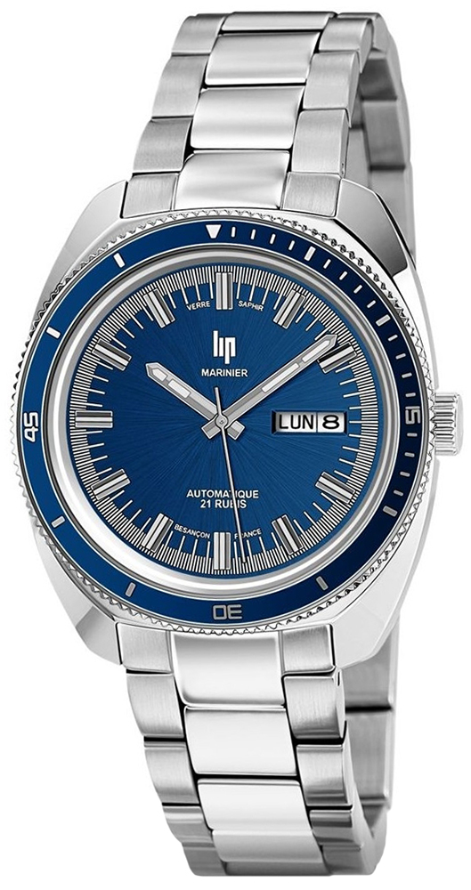 Lip Marinier Automatic 671363