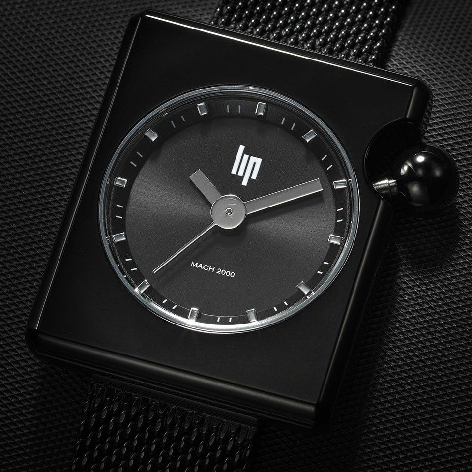 Lip 671391 zegarek - miniatura 5
