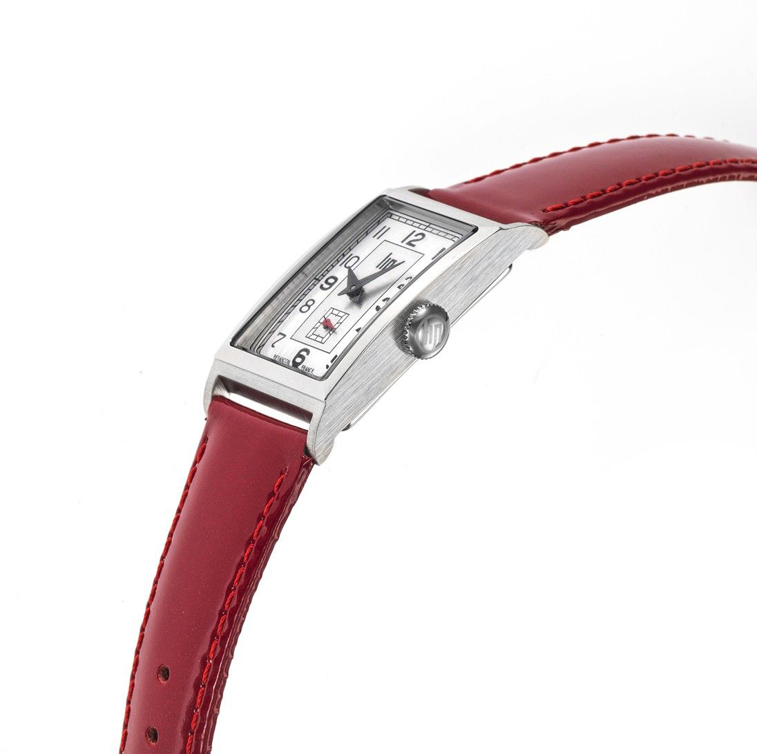 Lip 671409 zegarek - miniatura 3
