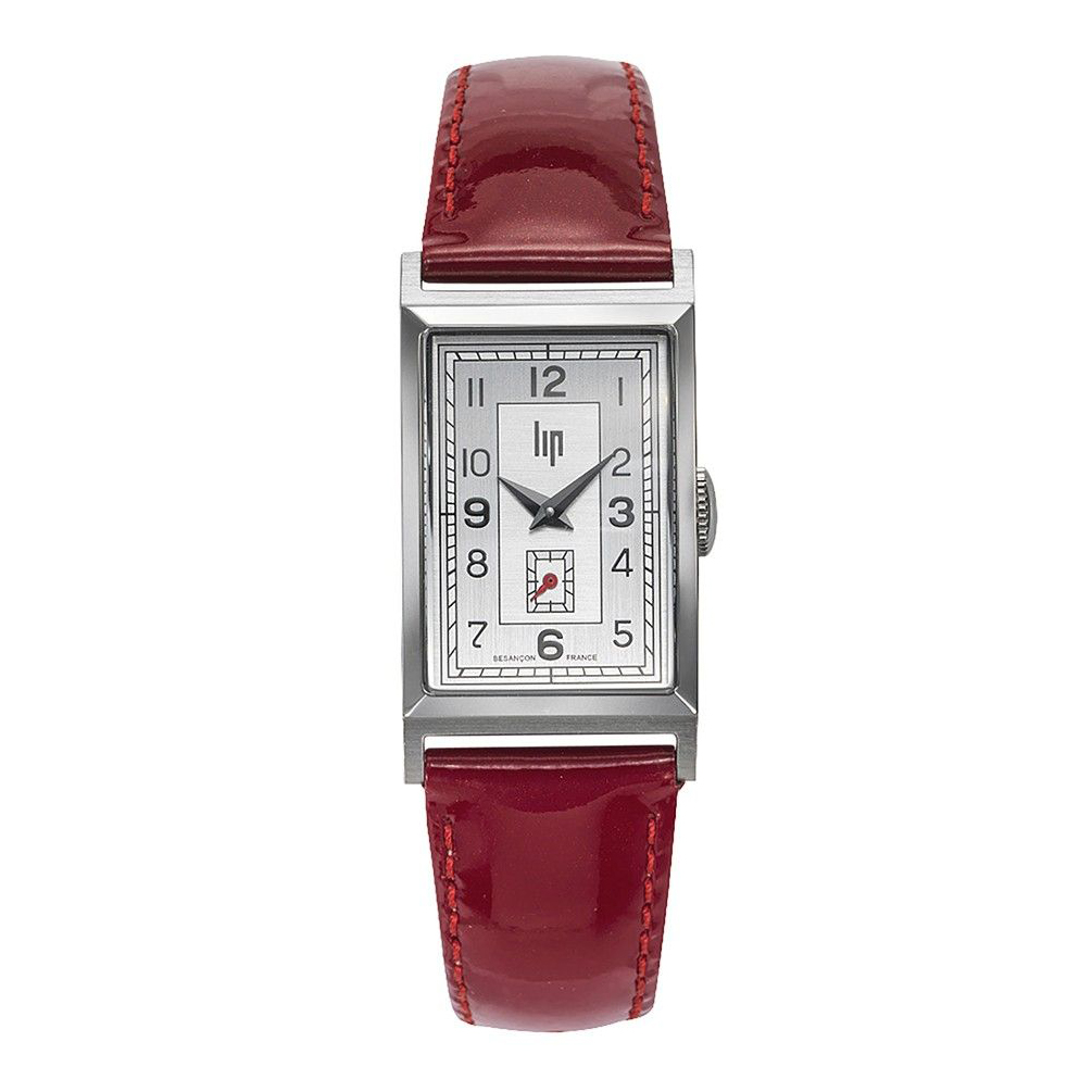 Lip 671409 zegarek - miniatura 2