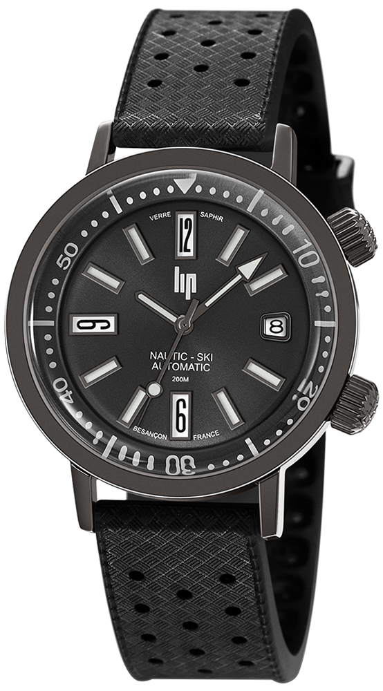 Lip Nautic Ski 38 mm 671508